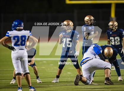 Thumbnail 2 in Cienega vs Buena photogallery.