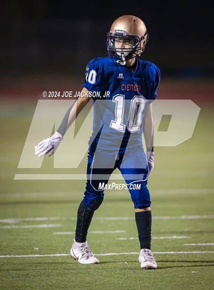 Thumbnail 2 in Cienega vs Buena photogallery.
