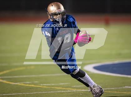 Thumbnail 1 in Cienega vs Buena photogallery.