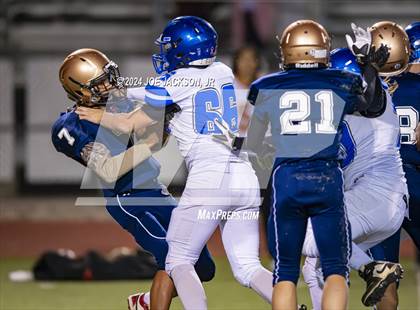Thumbnail 2 in Cienega vs Buena photogallery.