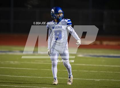 Thumbnail 1 in Cienega vs Buena photogallery.