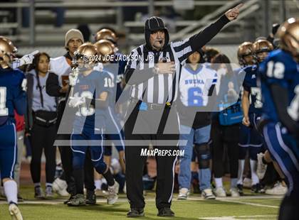 Thumbnail 3 in Cienega vs Buena photogallery.