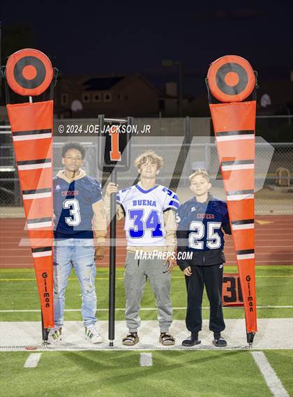 Thumbnail 3 in Cienega vs Buena photogallery.