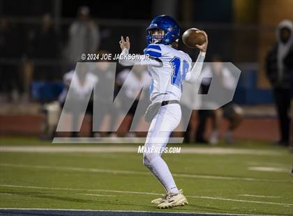 Thumbnail 2 in Cienega vs Buena photogallery.