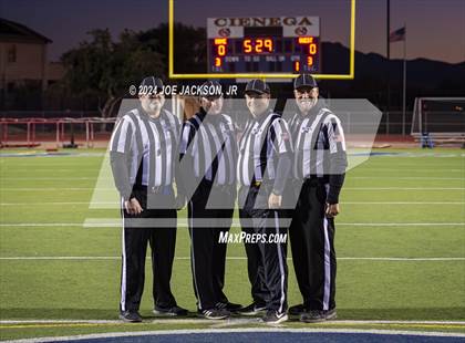 Thumbnail 1 in Cienega vs Buena photogallery.