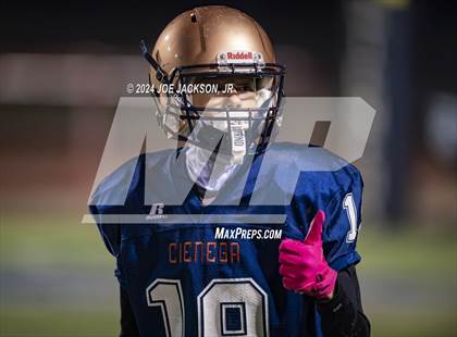 Thumbnail 1 in Cienega vs Buena photogallery.