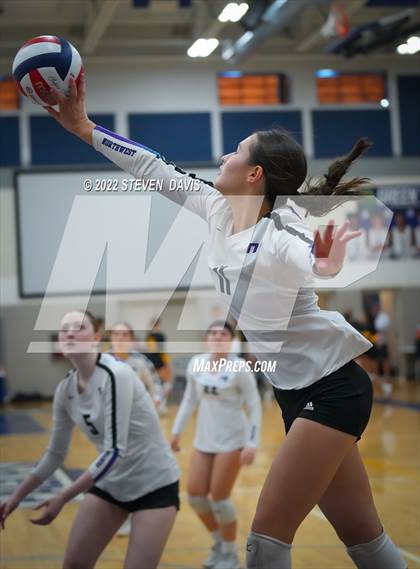 Thumbnail 3 in Blue Ridge @ Northwest Christian photogallery.