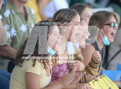 Thumbnail 2 in Hilltop vs. High Tech SD (CIF San Diego Section D3 Quarterfinal) photogallery.