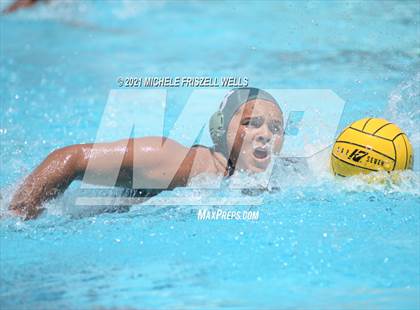 Thumbnail 1 in Hilltop vs. High Tech SD (CIF San Diego Section D3 Quarterfinal) photogallery.