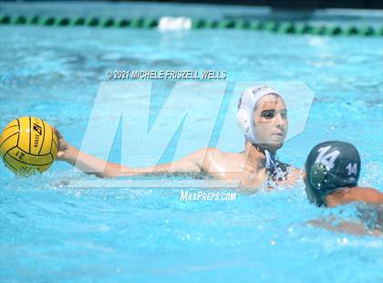 Thumbnail 1 in Hilltop vs. High Tech SD (CIF San Diego Section D3 Quarterfinal) photogallery.