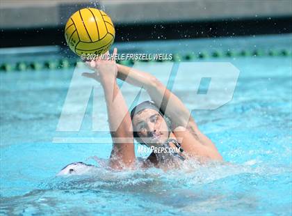 Thumbnail 1 in Hilltop vs. High Tech SD (CIF San Diego Section D3 Quarterfinal) photogallery.