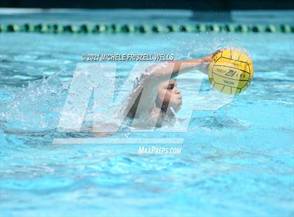 Thumbnail 2 in Hilltop vs. High Tech SD (CIF San Diego Section D3 Quarterfinal) photogallery.