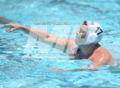 Thumbnail 1 in Hilltop vs. High Tech SD (CIF San Diego Section D3 Quarterfinal) photogallery.