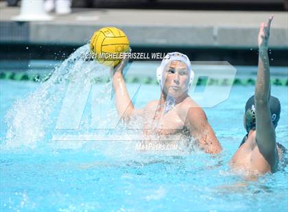 Thumbnail 3 in Hilltop vs. High Tech SD (CIF San Diego Section D3 Quarterfinal) photogallery.
