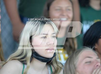 Thumbnail 1 in Hilltop vs. High Tech SD (CIF San Diego Section D3 Quarterfinal) photogallery.