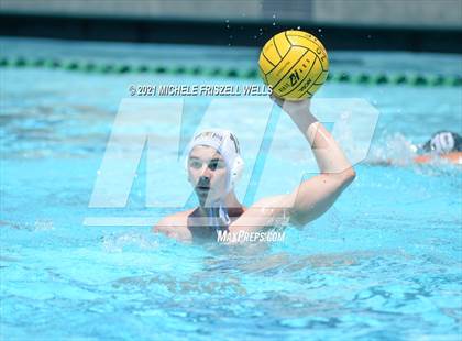 Thumbnail 3 in Hilltop vs. High Tech SD (CIF San Diego Section D3 Quarterfinal) photogallery.