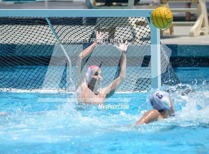 Thumbnail 1 in Hilltop vs. High Tech SD (CIF San Diego Section D3 Quarterfinal) photogallery.