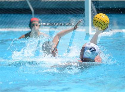 Thumbnail 1 in Hilltop vs. High Tech SD (CIF San Diego Section D3 Quarterfinal) photogallery.