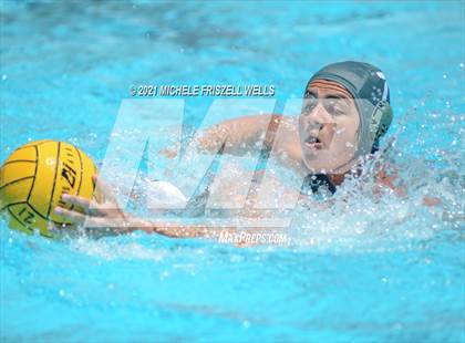 Thumbnail 2 in Hilltop vs. High Tech SD (CIF San Diego Section D3 Quarterfinal) photogallery.