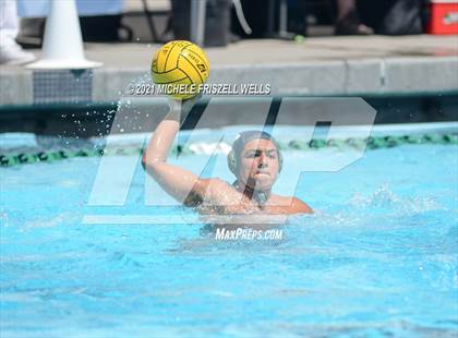 Thumbnail 2 in Hilltop vs. High Tech SD (CIF San Diego Section D3 Quarterfinal) photogallery.