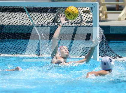 Thumbnail 3 in Hilltop vs. High Tech SD (CIF San Diego Section D3 Quarterfinal) photogallery.