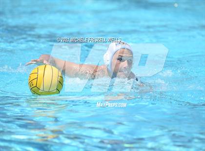 Thumbnail 3 in Hilltop vs. High Tech SD (CIF San Diego Section D3 Quarterfinal) photogallery.
