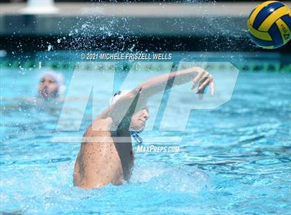 Thumbnail 3 in Hilltop vs. High Tech SD (CIF San Diego Section D3 Quarterfinal) photogallery.