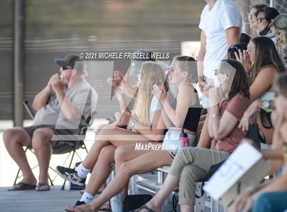 Thumbnail 3 in Hilltop vs. High Tech SD (CIF San Diego Section D3 Quarterfinal) photogallery.