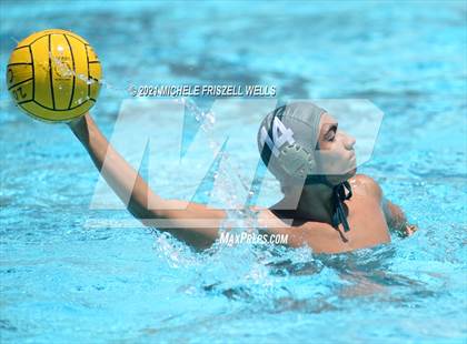 Thumbnail 1 in Hilltop vs. High Tech SD (CIF San Diego Section D3 Quarterfinal) photogallery.