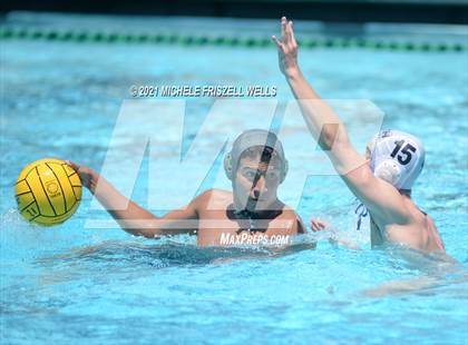 Thumbnail 1 in Hilltop vs. High Tech SD (CIF San Diego Section D3 Quarterfinal) photogallery.