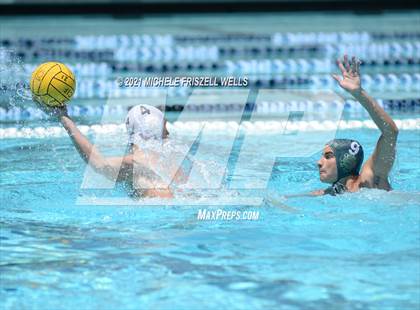Thumbnail 1 in Hilltop vs. High Tech SD (CIF San Diego Section D3 Quarterfinal) photogallery.