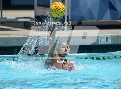 Thumbnail 1 in Hilltop vs. High Tech SD (CIF San Diego Section D3 Quarterfinal) photogallery.