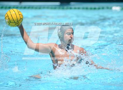 Thumbnail 3 in Hilltop vs. High Tech SD (CIF San Diego Section D3 Quarterfinal) photogallery.