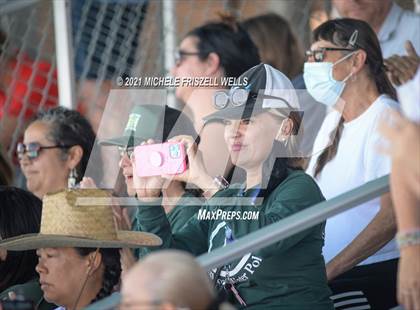 Thumbnail 3 in Hilltop vs. High Tech SD (CIF San Diego Section D3 Quarterfinal) photogallery.