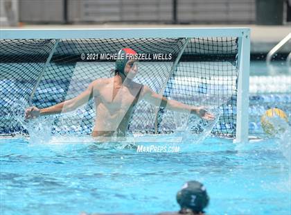 Thumbnail 2 in Hilltop vs. High Tech SD (CIF San Diego Section D3 Quarterfinal) photogallery.