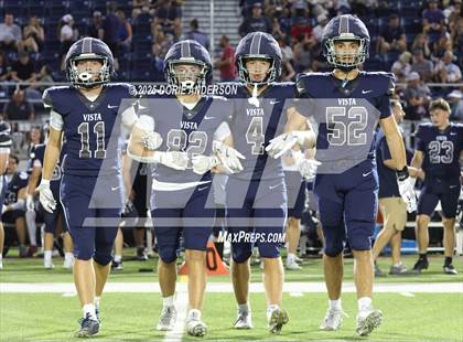 Thumbnail 2 in Christian Brothers @ Vista del Lago photogallery.