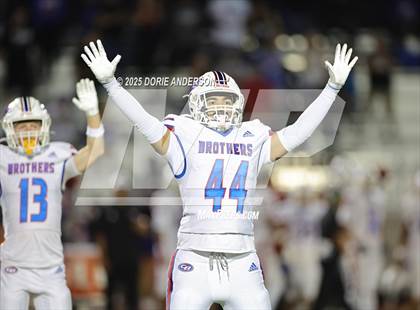 Thumbnail 1 in Christian Brothers @ Vista del Lago photogallery.