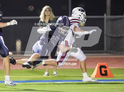 Thumbnail 3 in Christian Brothers @ Vista del Lago photogallery.