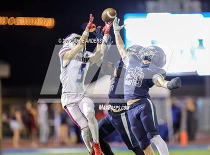 Thumbnail 1 in Christian Brothers @ Vista del Lago photogallery.