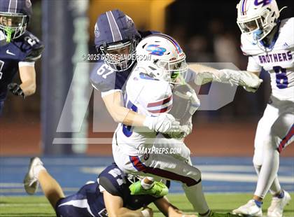 Thumbnail 1 in Christian Brothers @ Vista del Lago photogallery.