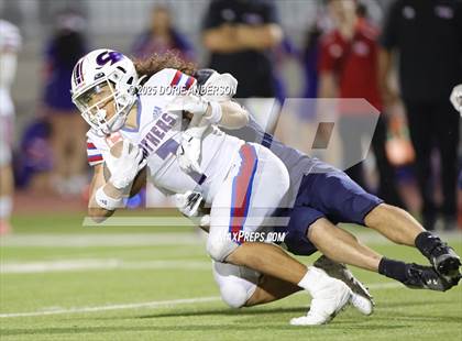Thumbnail 2 in Christian Brothers @ Vista del Lago photogallery.