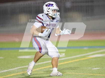Thumbnail 3 in Christian Brothers @ Vista del Lago photogallery.