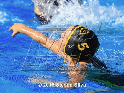 Thumbnail 3 in Cerritos vs. Vista (America's Finest City Tournament) photogallery.