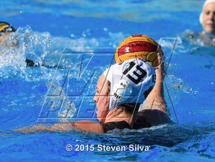 Thumbnail 3 in Cerritos vs. Vista (America's Finest City Tournament) photogallery.