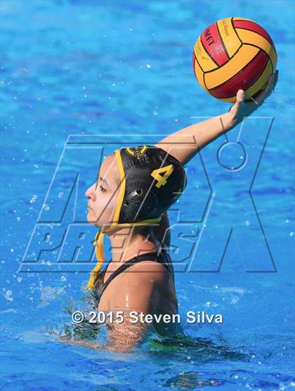 Thumbnail 2 in Cerritos vs. Vista (America's Finest City Tournament) photogallery.