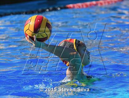 Thumbnail 3 in Cerritos vs. Vista (America's Finest City Tournament) photogallery.