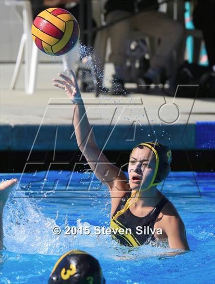 Thumbnail 3 in Cerritos vs. Vista (America's Finest City Tournament) photogallery.
