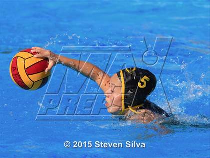Thumbnail 3 in Cerritos vs. Vista (America's Finest City Tournament) photogallery.