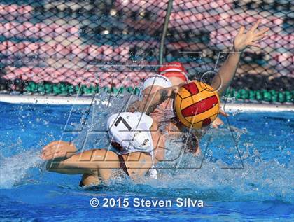 Thumbnail 1 in Cerritos vs. Vista (America's Finest City Tournament) photogallery.