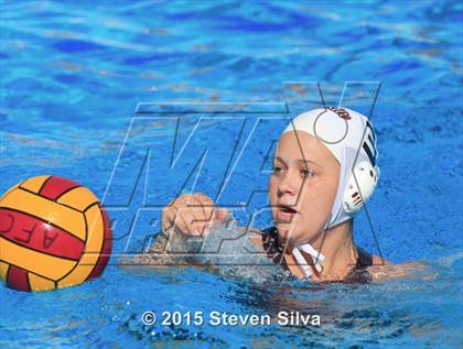 Thumbnail 1 in Cerritos vs. Vista (America's Finest City Tournament) photogallery.